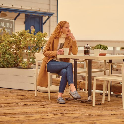 Buckley Soft Tones shop online at BIRKENSTOCK