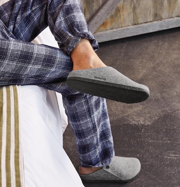 birkenstock uomo moda