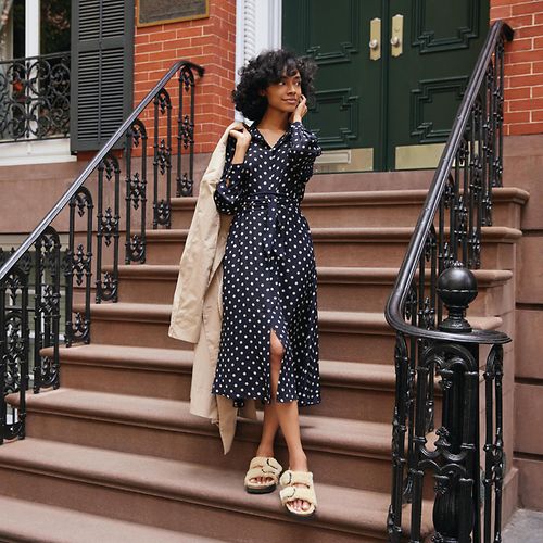Sandal model birkenstock store