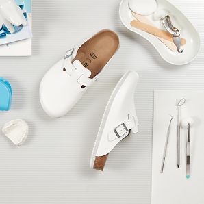 Shoes for healthcare workers BIRKENSTOCK
