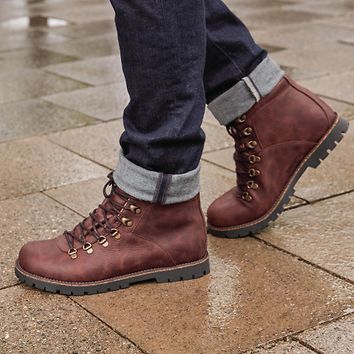 Bermad Tilgivende pad Boots | shop online med BIRKENSTOCK