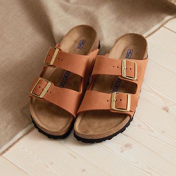 sandalias mujer tipo birkenstock