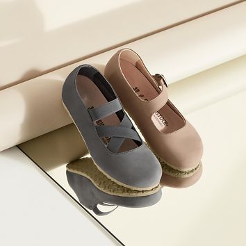 chaussure femme birkenstock