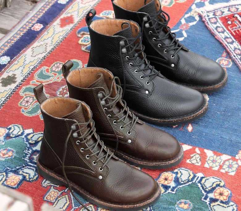 emulsión árabe sanar Boots and Shoes | comprar online en BIRKENSTOCK