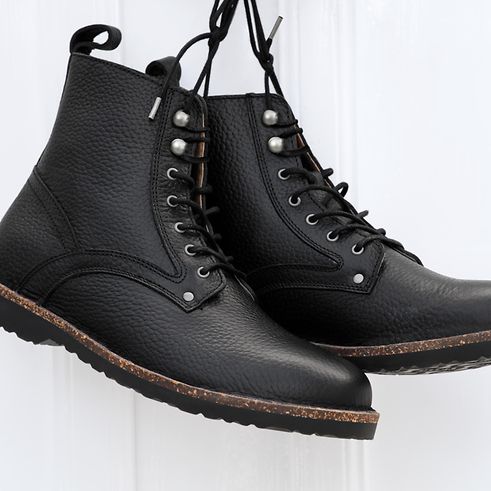 Birkenstock farmington boots uk new arrivals