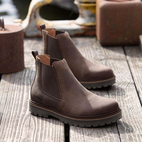 Boots and Shoes shop online at BIRKENSTOCK