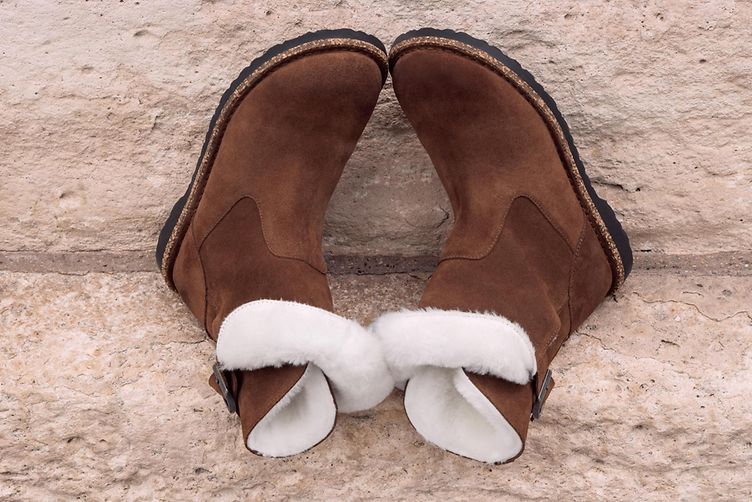 bottine birkenstock