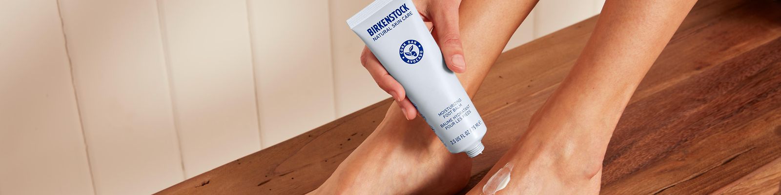 Cosmetics Hand and Foot Care