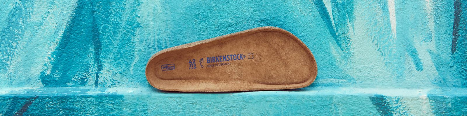 mund Rasende mere og mere Soft Footbed Sandals | shop online at BIRKENSTOCK