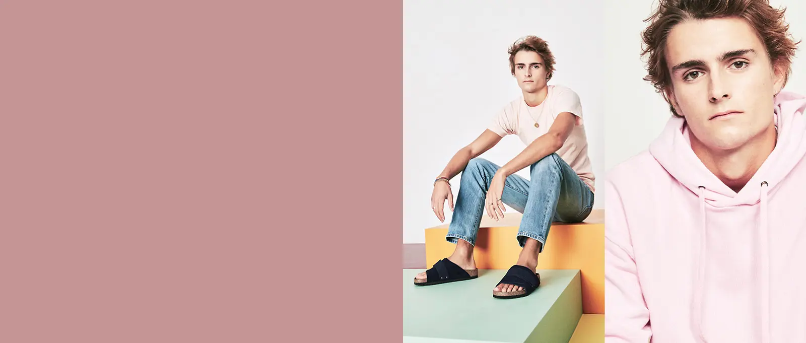 Next gen shop online at BIRKENSTOCK