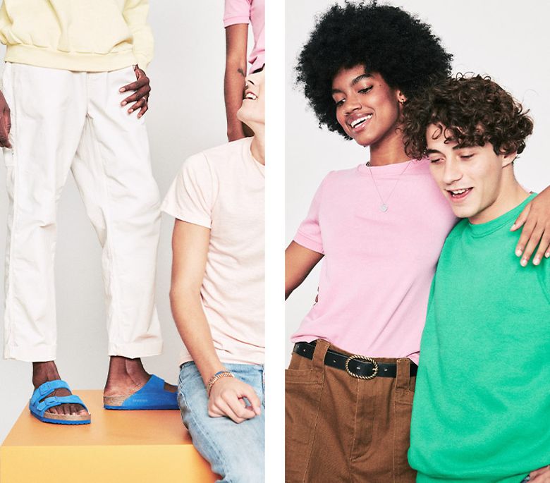 Next gen shop online at BIRKENSTOCK