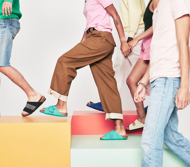 Next gen shop online at BIRKENSTOCK