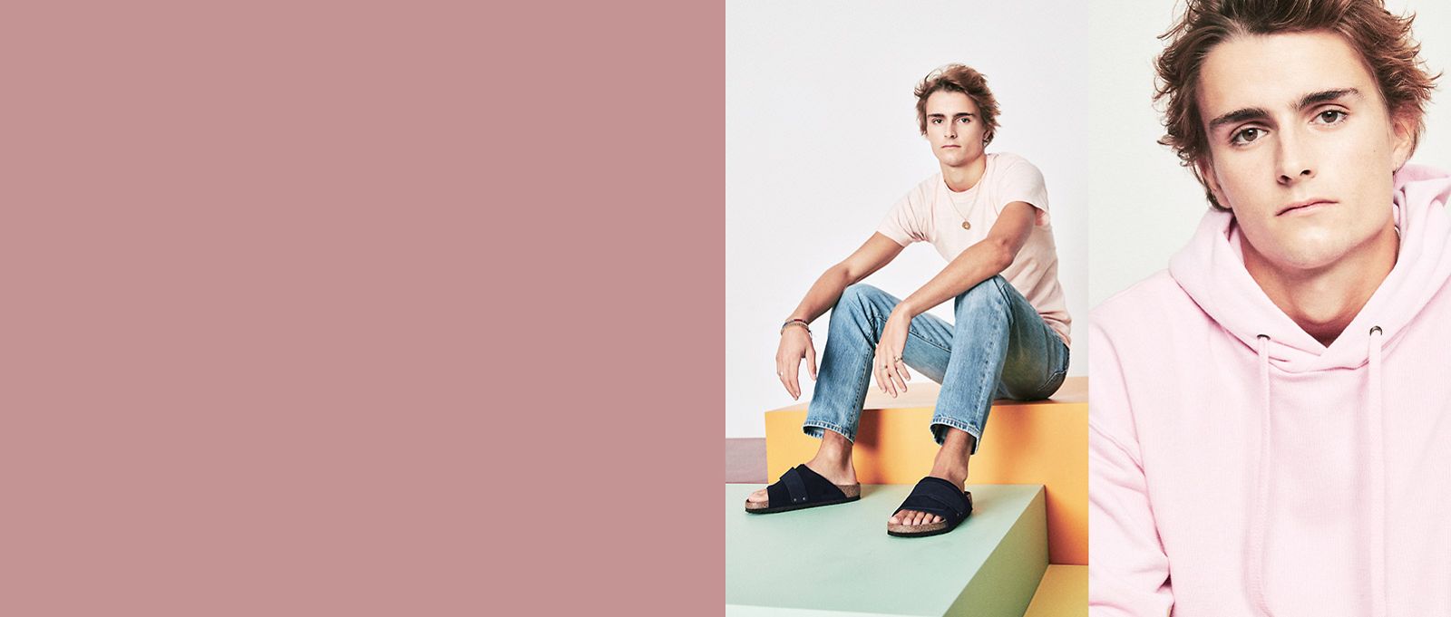 Next gen shop online at BIRKENSTOCK