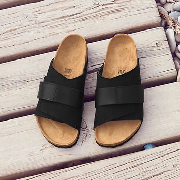 Birkenstock damen einriemer Clearance