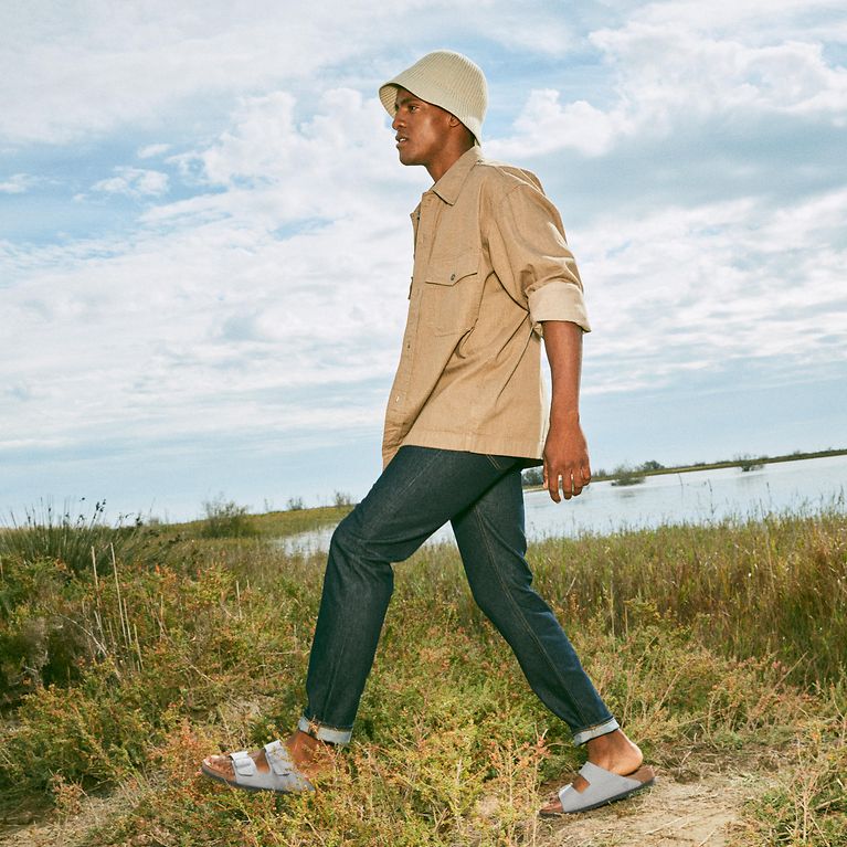 vegan clogs birkenstock