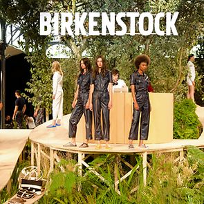 BIRKENSTOCK Magazine