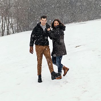 Winterboots