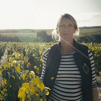 Athénaïs de Béru