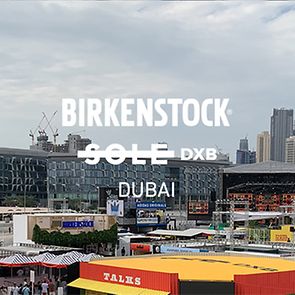 Sole DXB