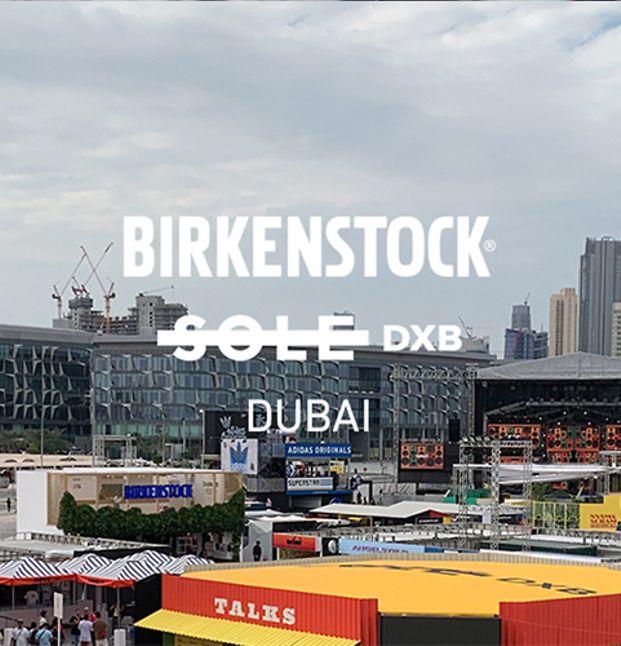 Sole DXB