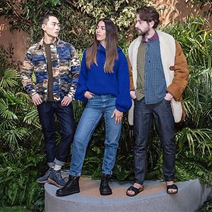 Pitti Uomo 93