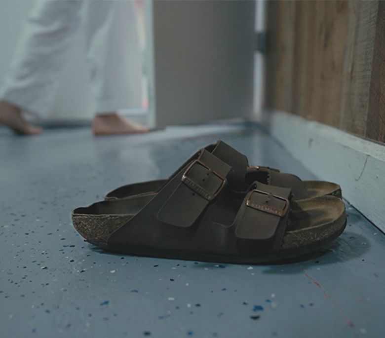 Maya Wasowicz Birkenstories BIRKENSTOCK Magazine