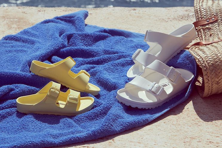 womens waterproof birkenstocks