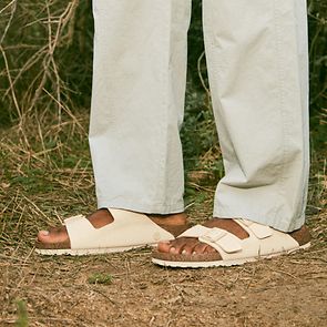 Mens vegan birkenstocks online