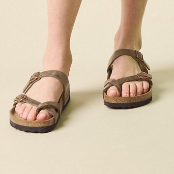 birkenstock sandals two strap