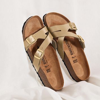 Women s Multi strap Sandals BIRKENSTOCK QA
