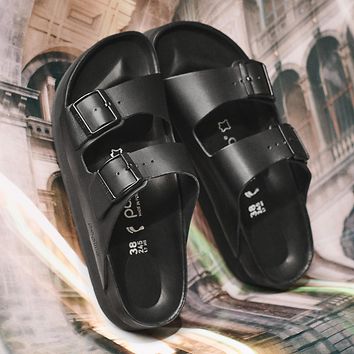 arizona platform sandals